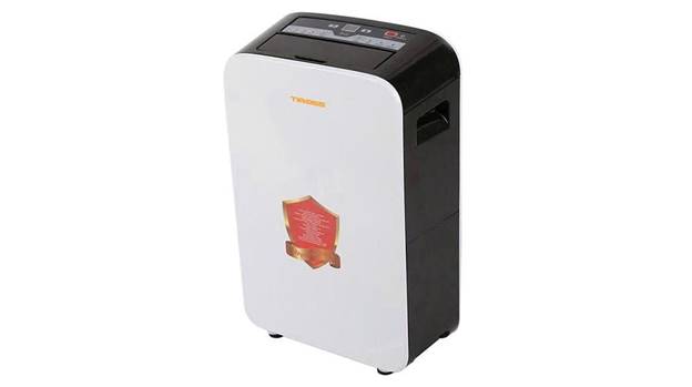 Máy hút ẩm Tiross TS-886 công suất 10 lít/ngày - ảnh 1