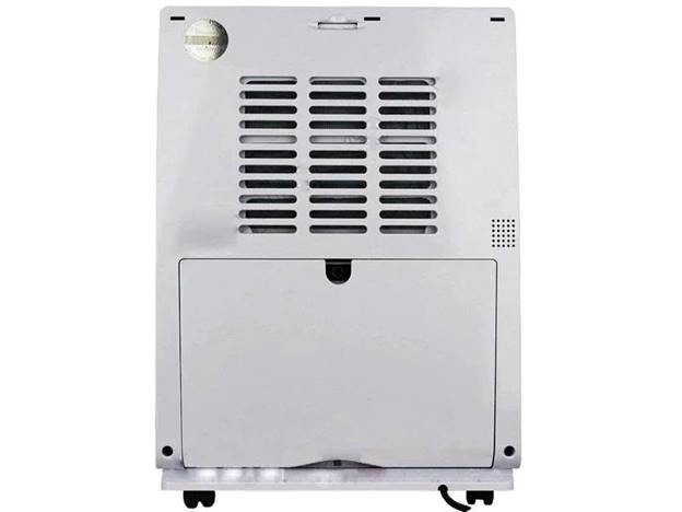 Máy hút ẩm Edison ED-16BE công suất 16 lít/ngày - ảnh 3