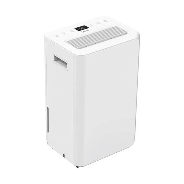Máy hút ẩm FUJIHAIA DH18CR công suất 18 lít/ngày - ảnh 1