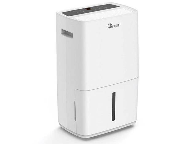 Máy hút ẩm FujiE HM-650EC công suất 50 lít/ngày - ảnh 1