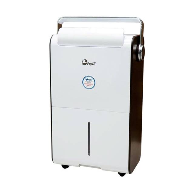 Máy hút ẩm Fujie HM-930EC New version công suất 35 lít/ngày - ảnh 1