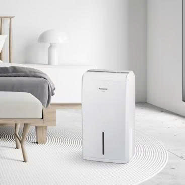 Máy hút ẩm Panasonic F-YCT10V công suất 10 lít/ngày - ảnh 1