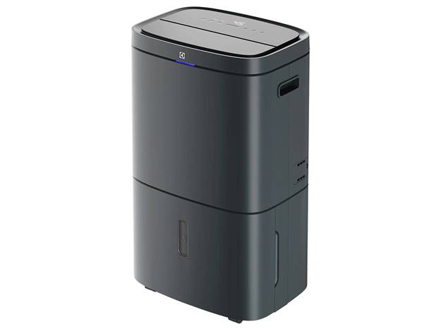 Máy hút ẩm lọc không khí Electrolux EDH14TRBD2 công suất 27 lít/ngày - ảnh 4