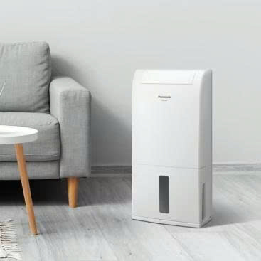 Máy hút ẩm Panasonic F-YCT14V công suất 14 lít/ngày - ảnh 1