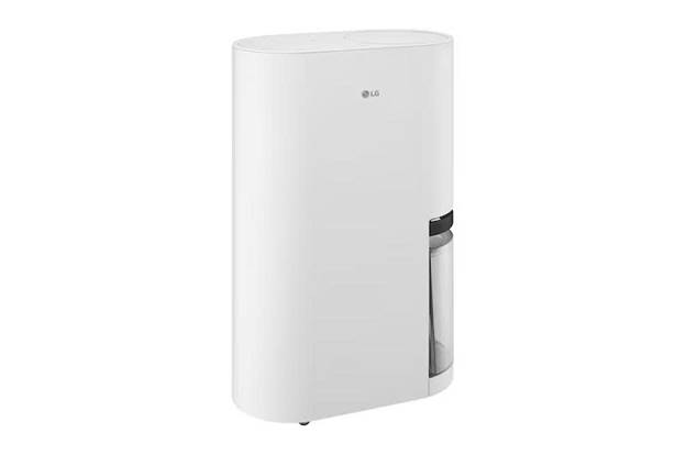 Máy hút ẩm LG DD20GMWE1 công suất 34 lít/ngày - ảnh 1