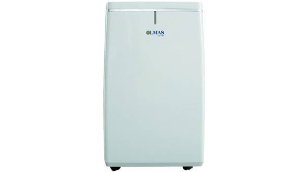 Máy hút ẩm Olmas OS-16L công suất 16 lít/ngày - ảnh 1