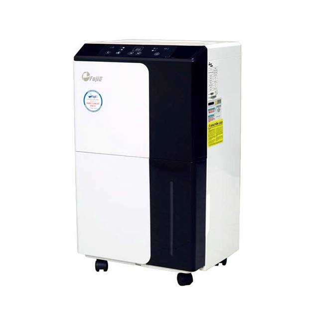 Máy hút ẩm FujiE HM-630EN công suất 30 lít/ngày - ảnh 1