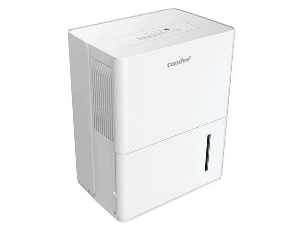 Máy hút ẩm thông minh Comfee CFDP-50L - ảnh 1