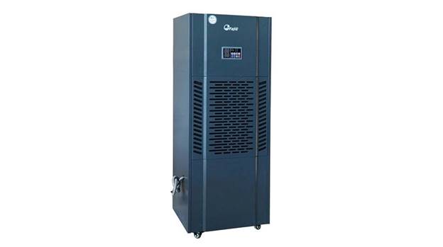 Máy hút ẩm công nghiệp FujiE HM-180N công suất 180 lít/ngày - ảnh 1