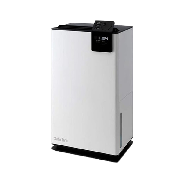 Máy hút ẩm Stadler Form Albert 20L công suất 20 lít/ngày - ảnh 1