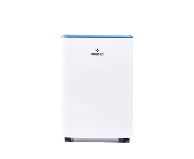 Máy hút ẩm Kosmen KM-12N công suất 12 lít/ngày - ảnh 2