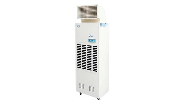 Máy hút ẩm công nghiệp FujiE HM-1800DS (180 lít/ngày) - ảnh 1