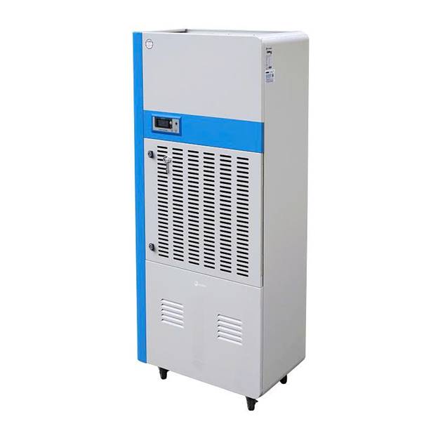 Máy hút ẩm công nghiệp FUJIHAIA DH168BG công suất 168 lít/ngày - ảnh 1