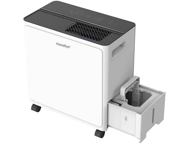 Máy hút ẩm thông minh Comfee CFDA-30L - ảnh 2