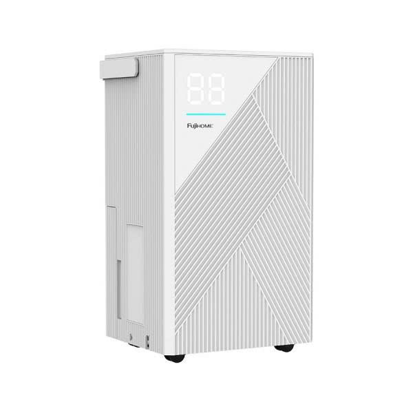 Máy hút ẩm Fujihome DH14 công suất 14 lít/ngày - ảnh 1