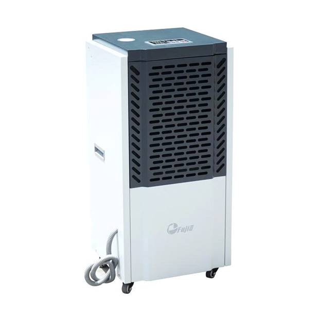 Máy hút ẩm công nghiệp FujiE HM-150N công suất 150 lít/ngày - ảnh 1