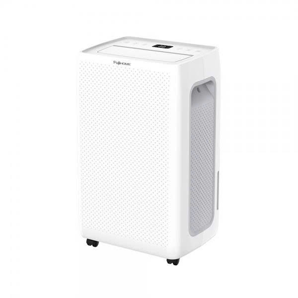 Máy hút ẩm Fujihome DH18W (18lít/ngày), kết nối Wifi - ảnh 1