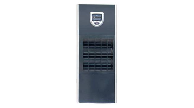 Máy hút ẩm công nghiệp FujiE HM-1800DN (180 lít/ngày) - ảnh 1