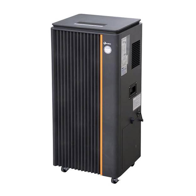 Máy hút ẩm công nghiệp FUJIHAIA DH138B công suất 138 lít/ngày - ảnh 1