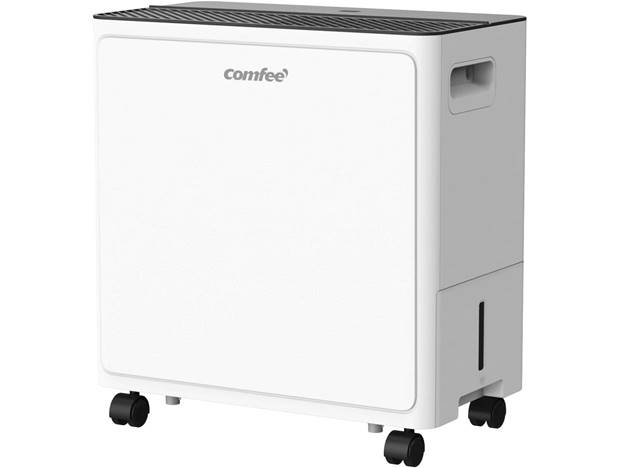 Máy hút ẩm thông minh Comfee CFDA-30L - ảnh 1