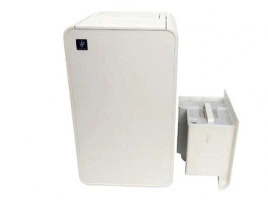 Máy hút ẩm Sharp DW-P12HV-W công suất 12 lít/ngày - ảnh 1