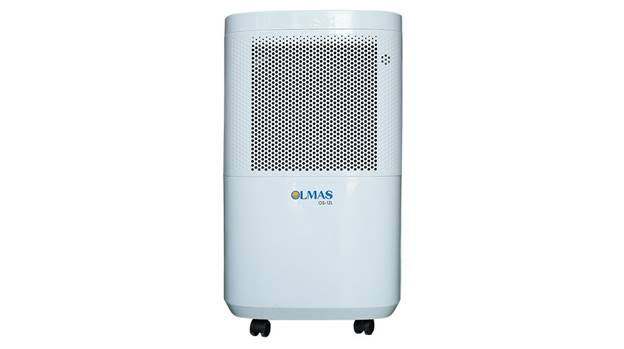 Máy hút ẩm Olmas OS-12L công suất 12 lít/ngày - ảnh 1