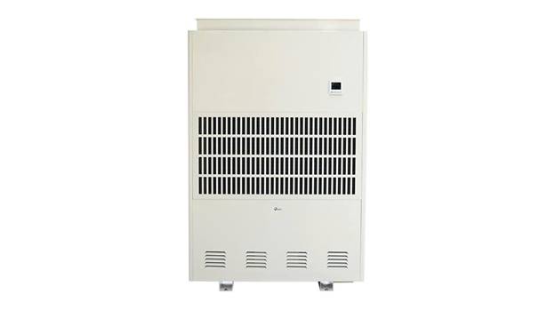 Máy hút ẩm công nghiệp FujiE ETD20S (480 lít/ngày) chuyên dụng cho mục đích sấy - ảnh 1