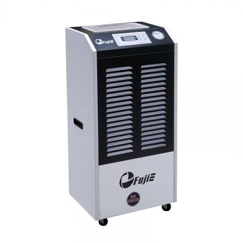 Máy hút ẩm công nghiệp FujiE HM-150N - New Version (150 lít/ngày) - ảnh 1