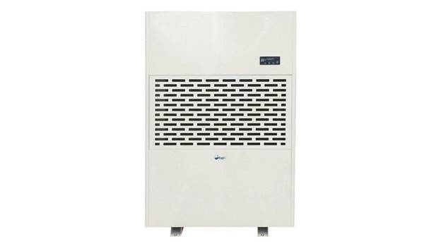 Máy hút ẩm công nghiệp FujiE HM-6480EB New Version công suất 480 lít/ngày - ảnh 1