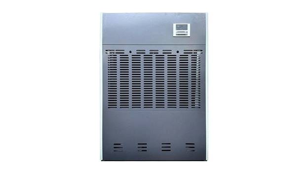 Máy hút ẩm công nghiệp FujiE HM-5400DN công suất 540 lít/ngày - ảnh 1