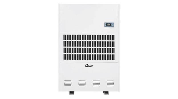 Máy hút ẩm công nghiệp FujiE ACD20S (480 lít/ngày) cho môi trường ăn mòn axit/kiềm - ảnh 1