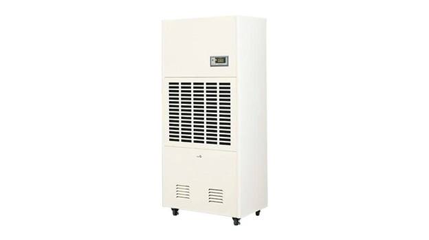 Máy hút ẩm công nghiệp FujiE ACD10S (240 lít/ngày) cho môi trường ăn mòn axit/kiềm - ảnh 1