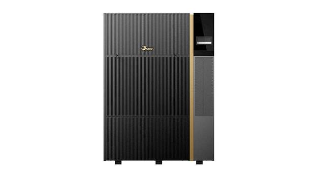 Máy hút ẩm công nghiệp FujiE HM-6720EN 3 Pha Mới (720 lít/ngày) - ảnh 1