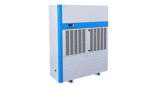 Máy hút ẩm công nghiệp FUJIHAIA DH480BG công suất 480 lít/ngày - ảnh 1