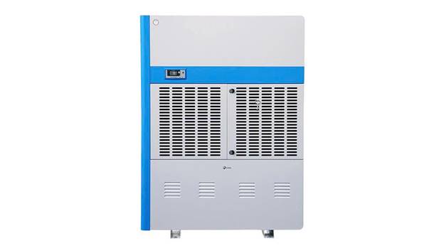 Máy hút ẩm công nghiệp FUJIHAIA DH360BG công suất 360 lít/ngày - ảnh 1