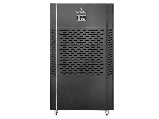 Máy hút ẩm công nghiệp Kosmen KM-480S (480 lít/ngày) - ảnh 1