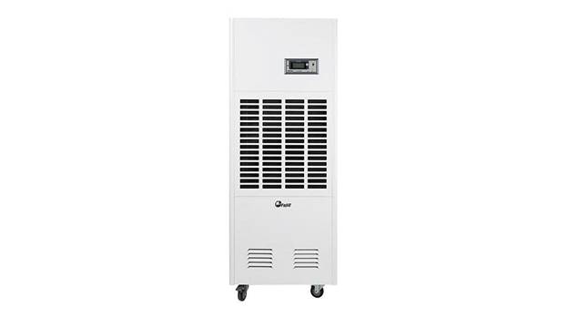 Máy hút ẩm công nghiệp FujiE ACD7S (168 lít/ngày) cho môi trường ăn mòn axit/kiềm - ảnh 1