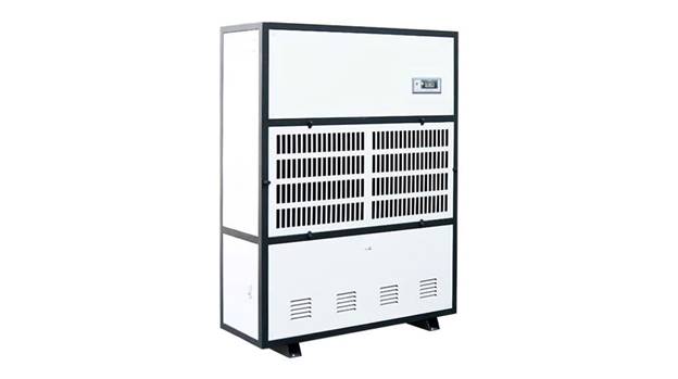 Máy hút ẩm công nghiệp FujiE LTR20S (480 lít/ngày) cho môi trường nhiệt độ thấp - ảnh 1
