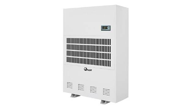 Máy hút ẩm công nghiệp FujiE ACD15S (360 lít/ngày) cho môi trường ăn mòn axit/kiềm - ảnh 1