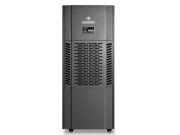 Máy hút ẩm công nghiệp Kosmen KM-250S công suất 250 lít/ngày - ảnh 1