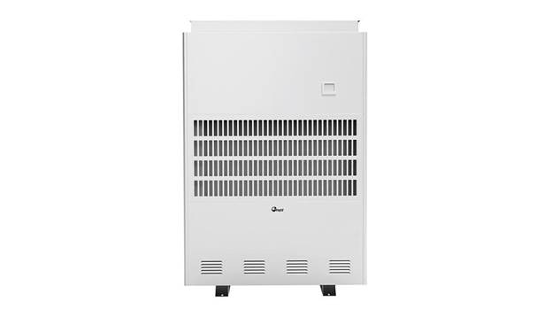 Máy hút ẩm công nghiệp FujiE ETD15S (360 lít/ngày) chuyên dụng cho mục đích sấy - ảnh 1