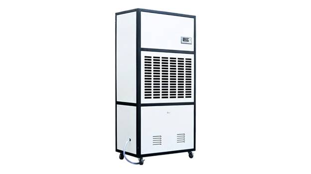 Máy hút ẩm công nghiệp FujiE LTR7S (168 lít/ngày) cho môi trường nhiệt độ thấp - ảnh 1