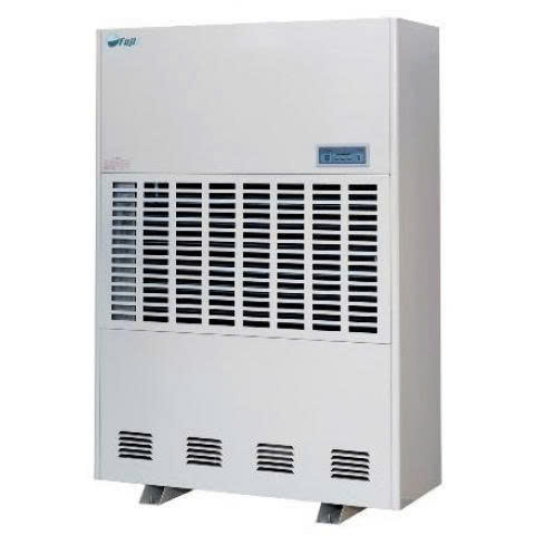 Máy hút ẩm công nghiệp FujiE HM-4808D Công suất hút ẩm 480 lít/ngày - ảnh 1