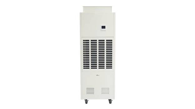 Máy hút ẩm công nghiệp FujiE ETD7S (168 lít/ngày) chuyên dụng cho mục đích sấy - ảnh 1