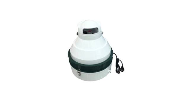 Máy tạo ẩm ly tâm HUMAX HCH-50 - ảnh 1