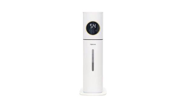Máy tạo ẩm, xông tinh dầu, khử khuẩn UV dung tích lớn Fujihome HM09UV1 - ảnh 1