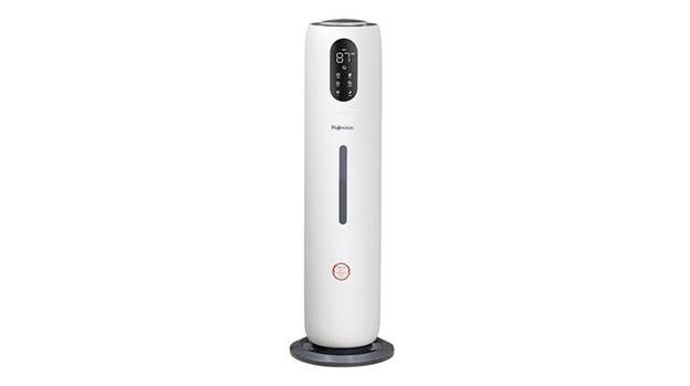 Máy tạo ẩm, xông tinh dầu, khử khuẩn UV Fujihome HM10UV-WIFI - ảnh 1