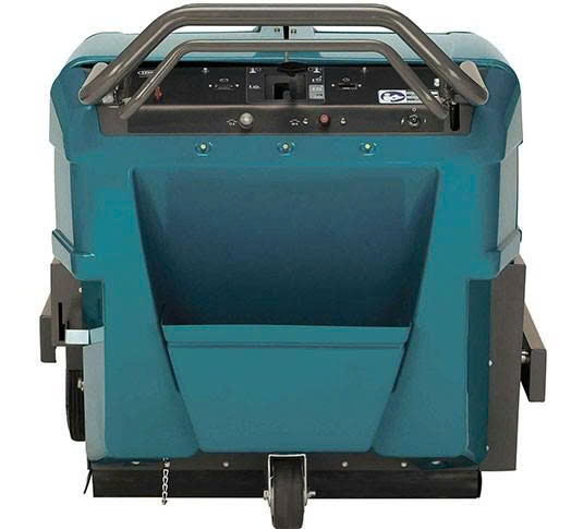 Xe quét rác đẩy tay Tennant S10 - ảnh 3
