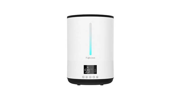 Máy phun sương tạo ẩm xông tinh dầu Fujihome HM06E - ảnh 1