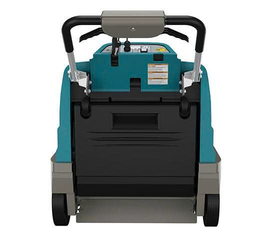 Xe quét rác đẩy tay chạy pin Tennant S7 - ảnh 3